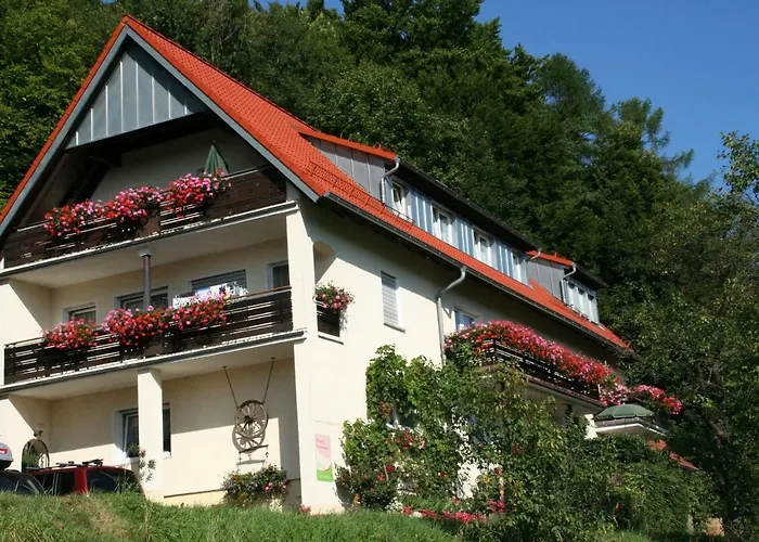 Porisch Apartman *
