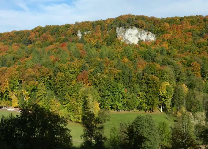 Porisch Egloffstein