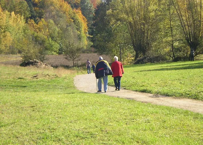 Porisch Apartmán