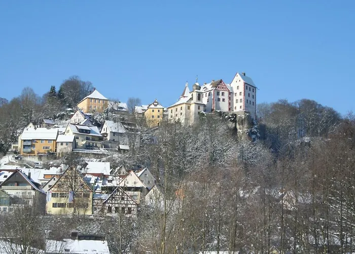 Porisch Apartmán
