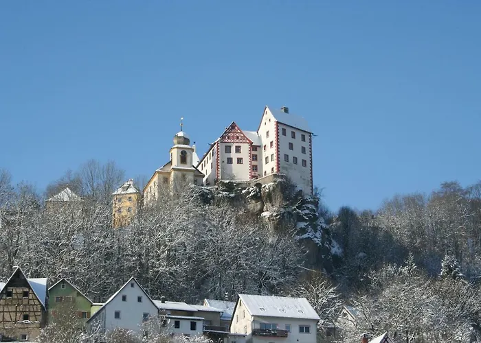 Porisch Egloffstein