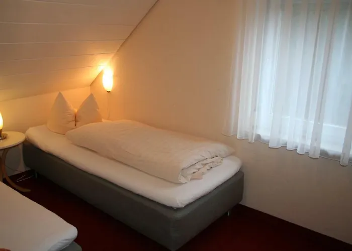 Apartman Porisch Egloffstein