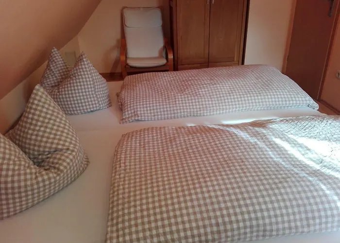 Apartman Porisch *