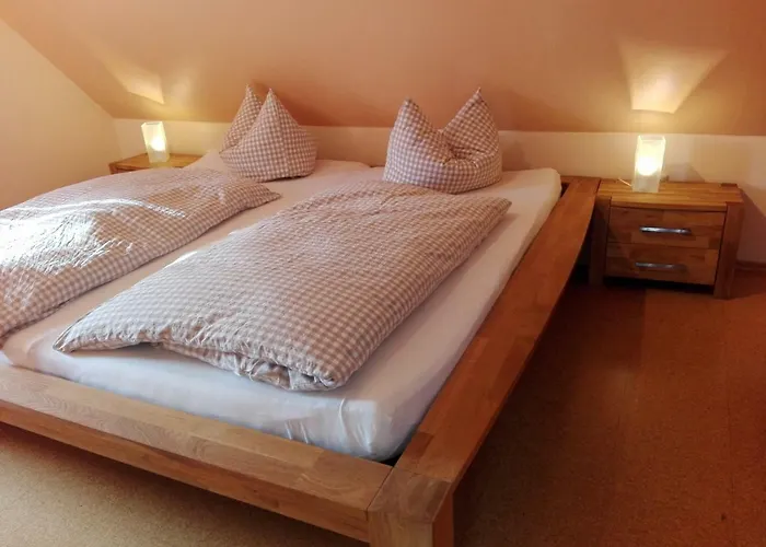 Apartman Porisch Egloffstein