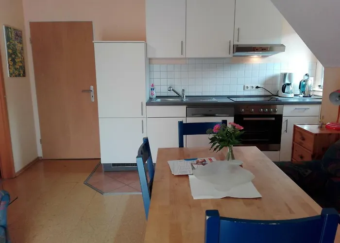 Apartman Porisch